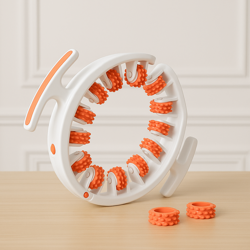 SmoothSculpt™ Cellulite Massager