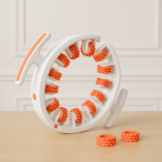 SmoothSculpt™ Cellulite Massager