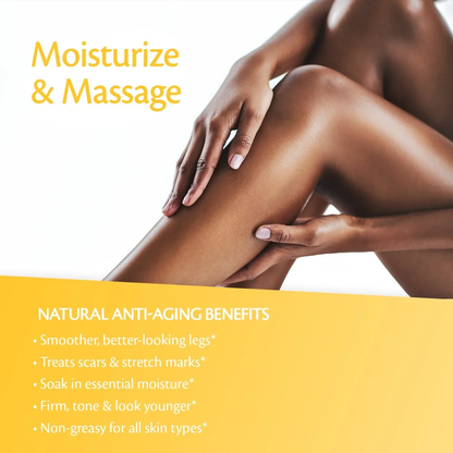 CelluTone™ Massage Oil
